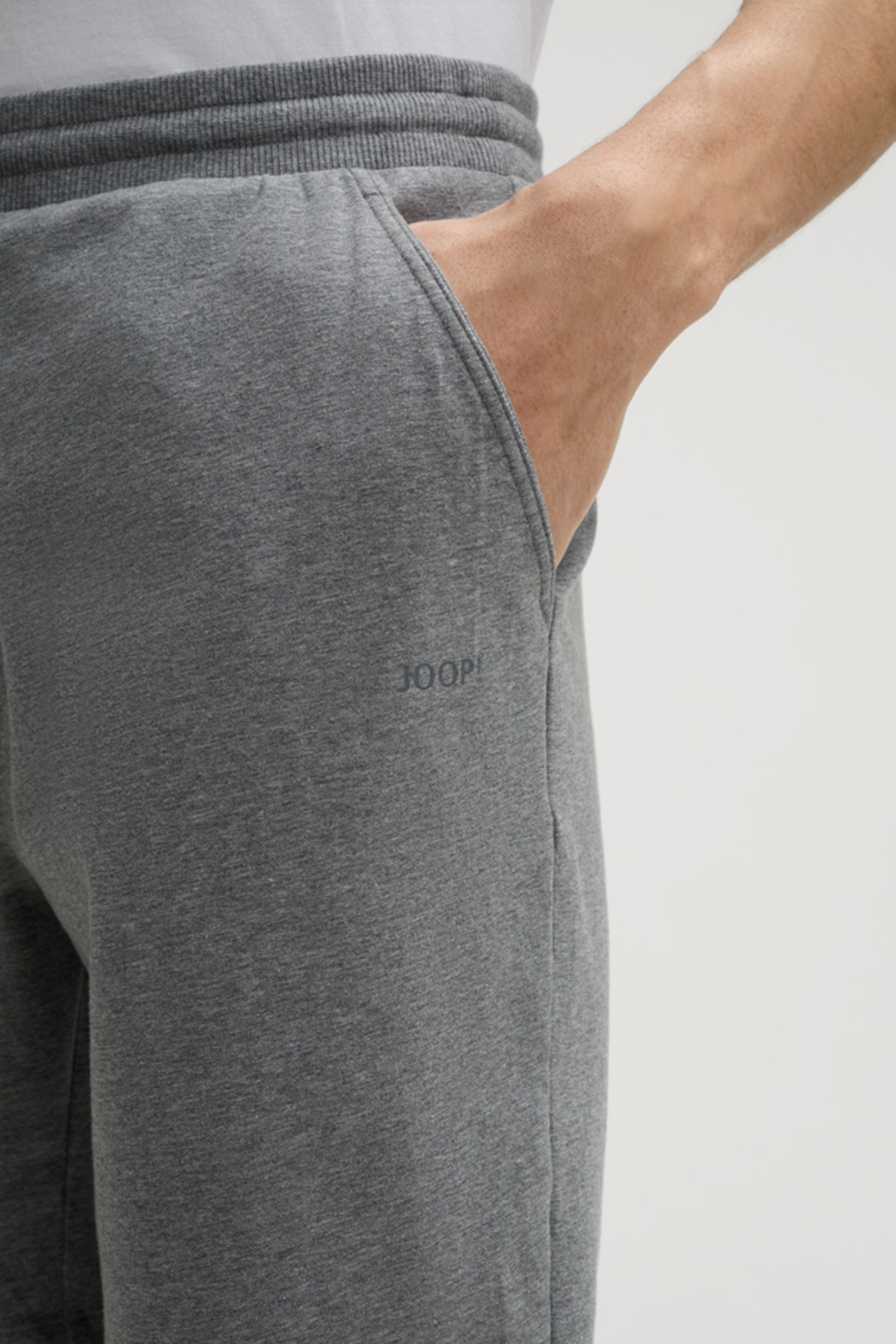 Joop Comfort Herren Shorts 