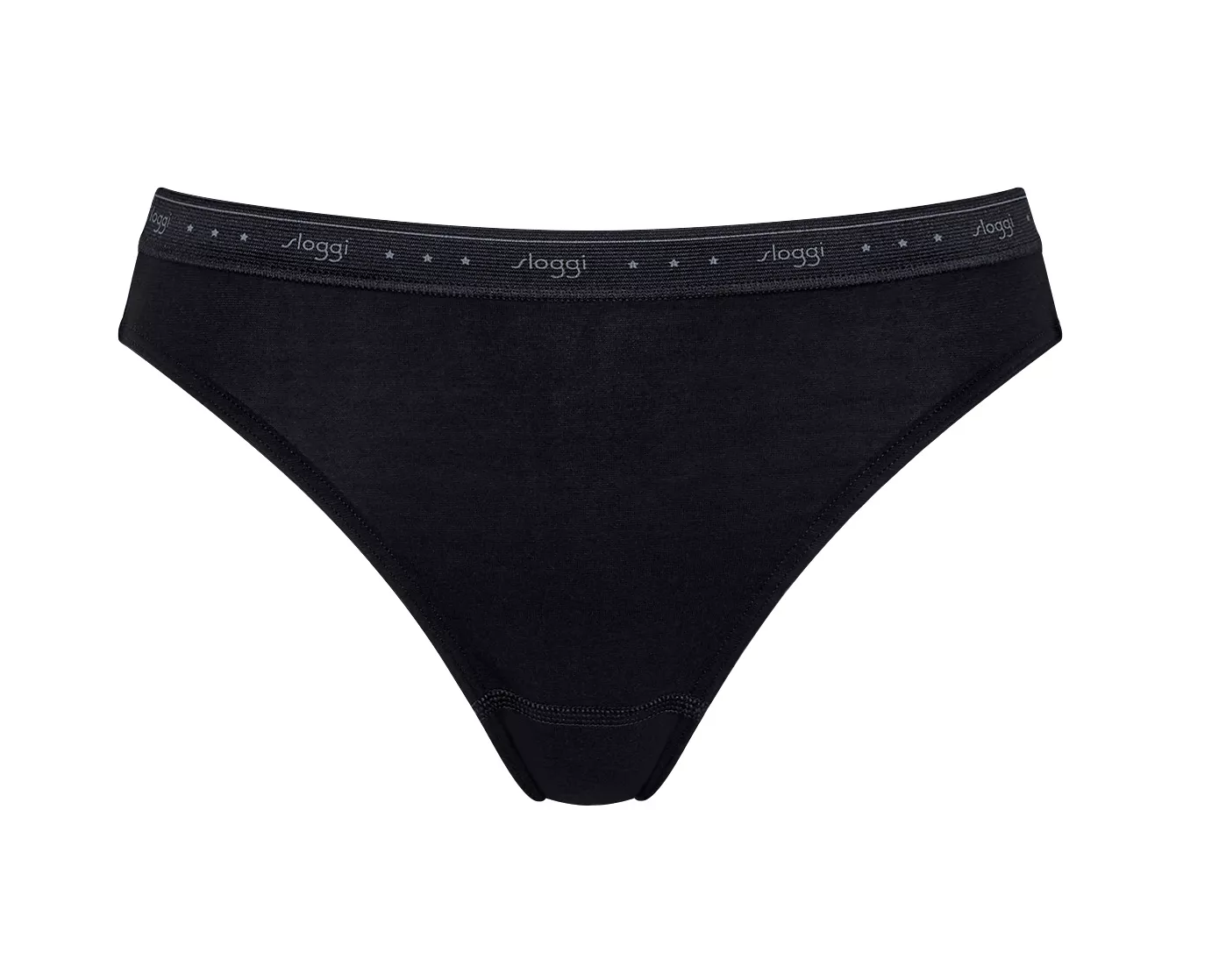 2er-Pack Sloggi 24/7 100 Tai Damen Slip