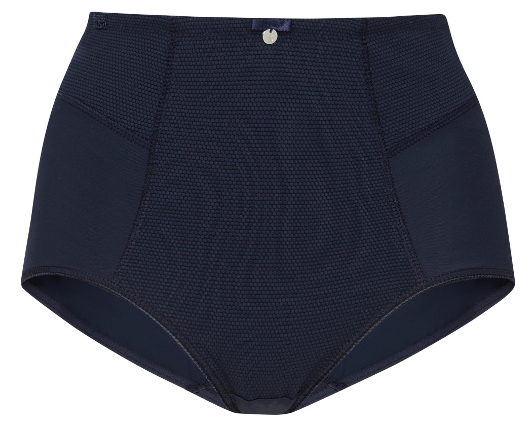 Susa Capri Damen Miederslip