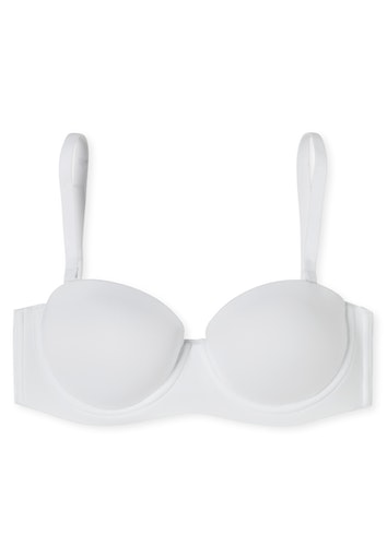 Schiesser Unique Micro Damen Bandeau-BH