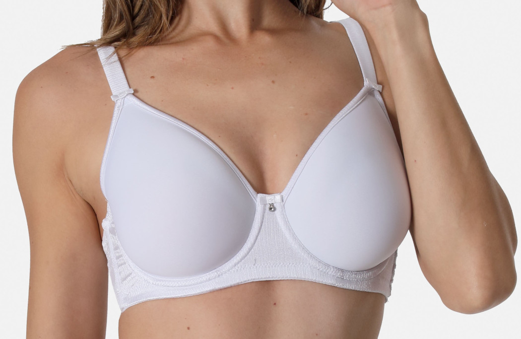 Sassa Marvelous Jaquard Damen Spacer-BH