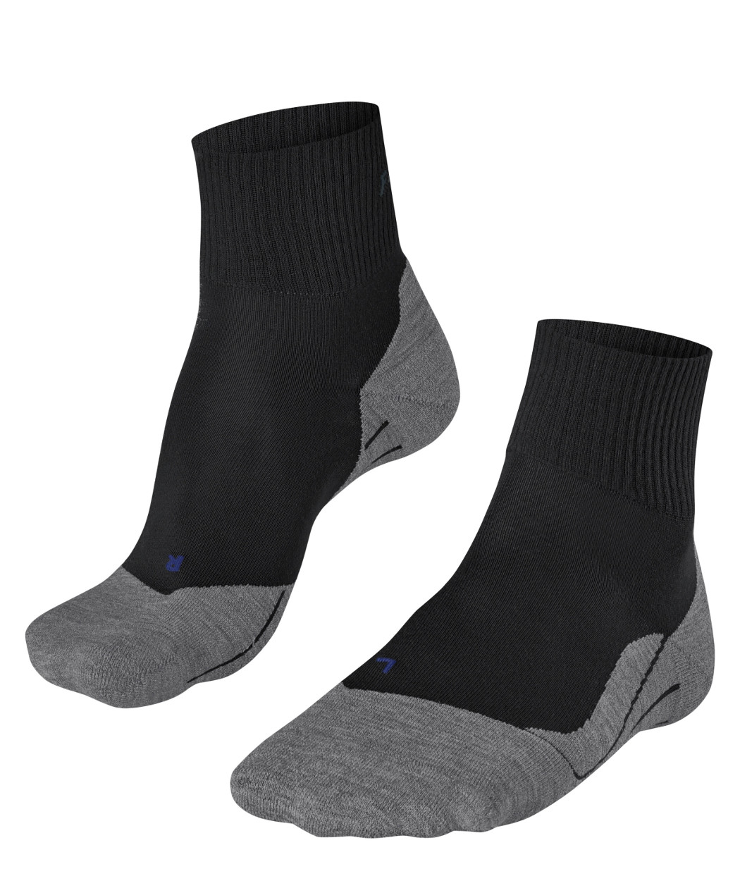 Falke TK5 Wander Cool Damen Short Trekking Kurzsocken