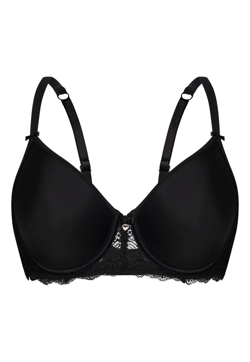Sassa Sensual Beauty Damen Spacer-BH