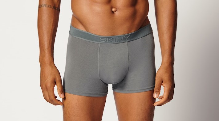 Skiny Daywear Calmodal Herren Pants