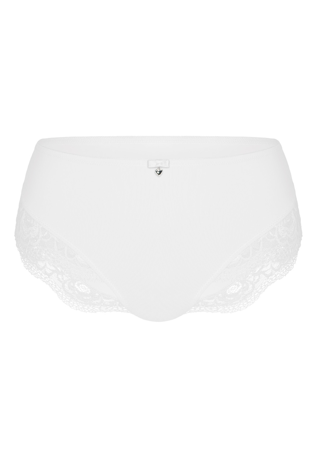 Sassa Beautiful Rose Damen Panty