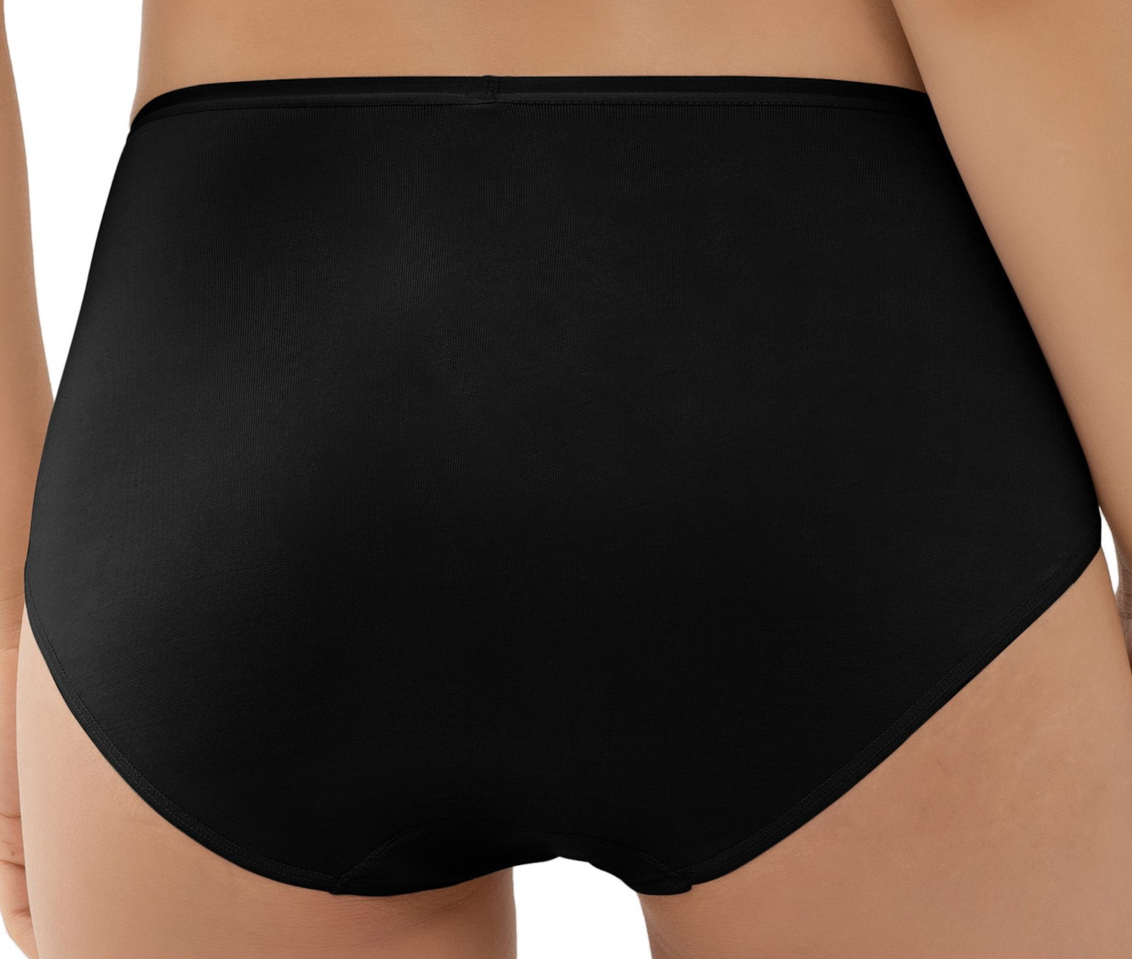 2er-Pack Mey Serie Pure Sense Damen Taillen-Slip