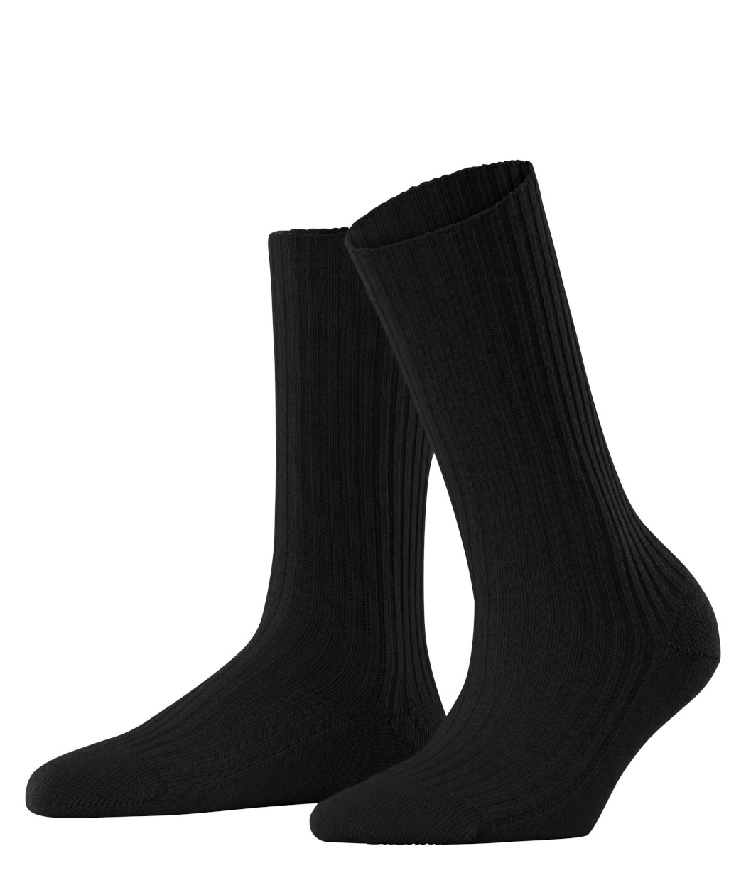 Falke Cosy Wool Boot Damen Bootsocken