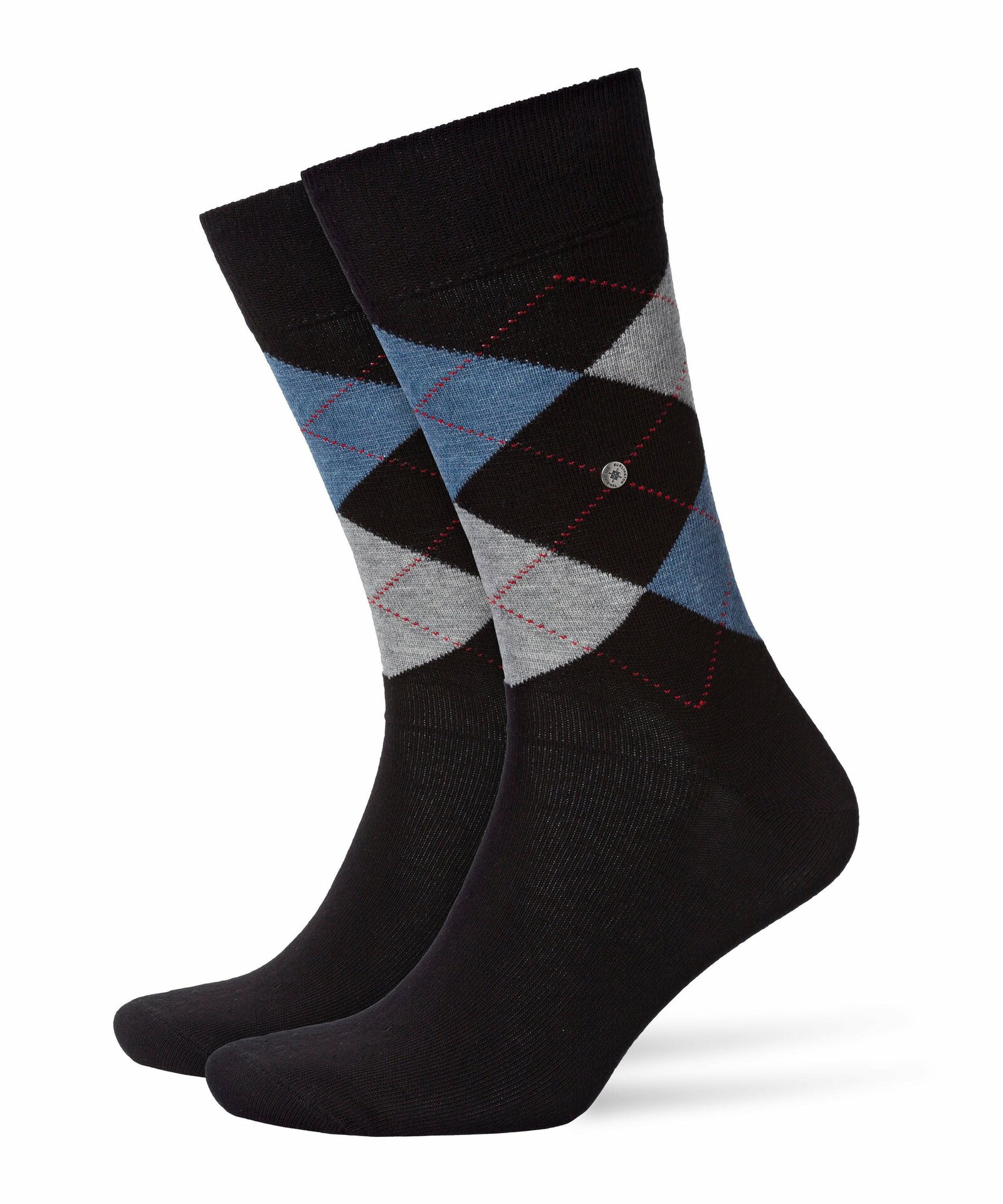 Burlington King Herren Socken