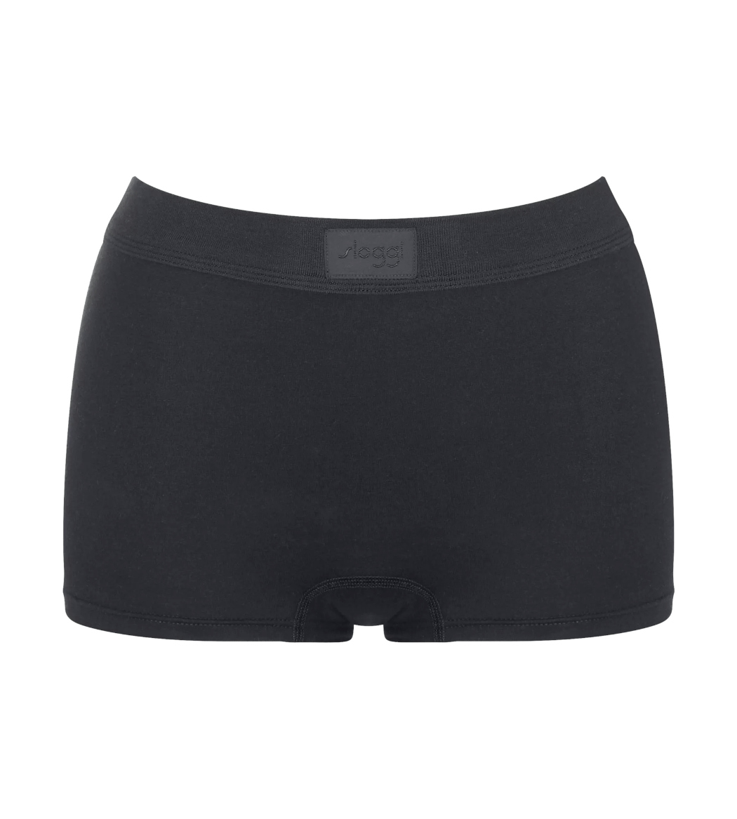Sloggi Double Comfort T Damen Short