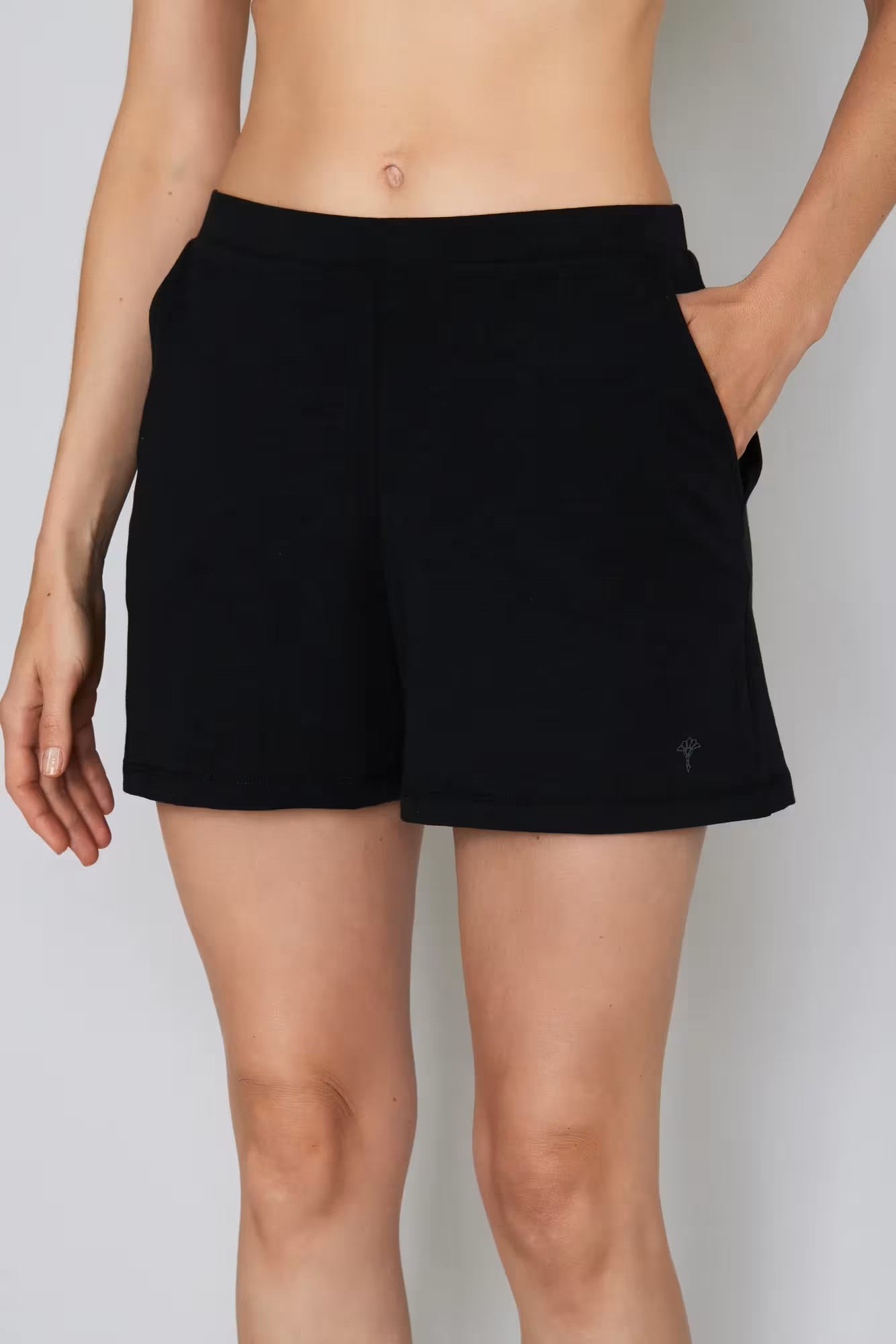 Joop Cosy Damen Shorts