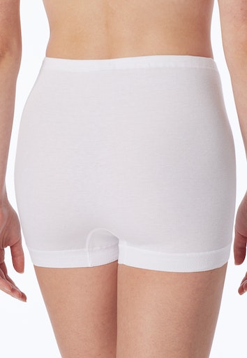 2er Pack Schiesser Original Classics Damen Pagenschlüpfer