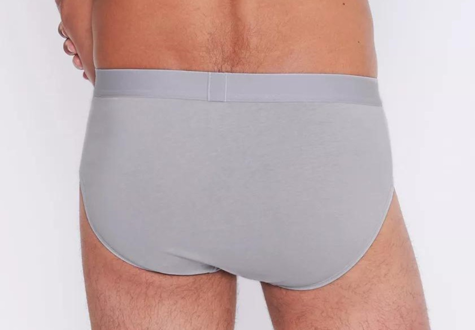 2er Pack Sloggi Go ABC 2.0 Herren Brief 2P