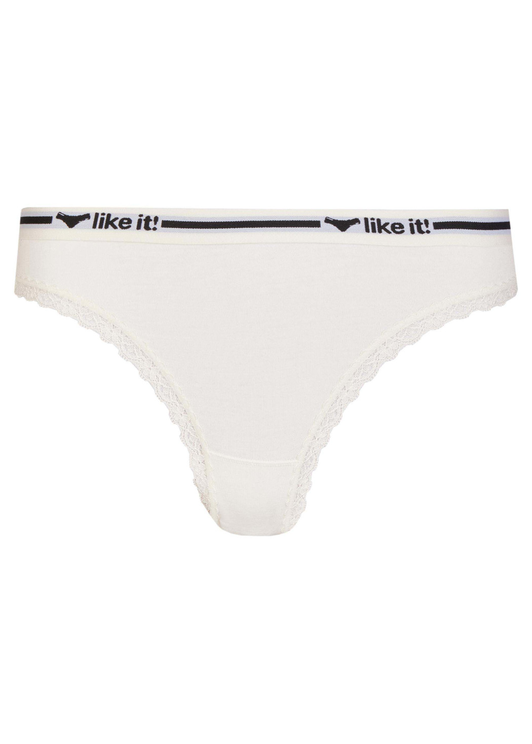 2er Pack Like it! Serie Ella Damen Minislip