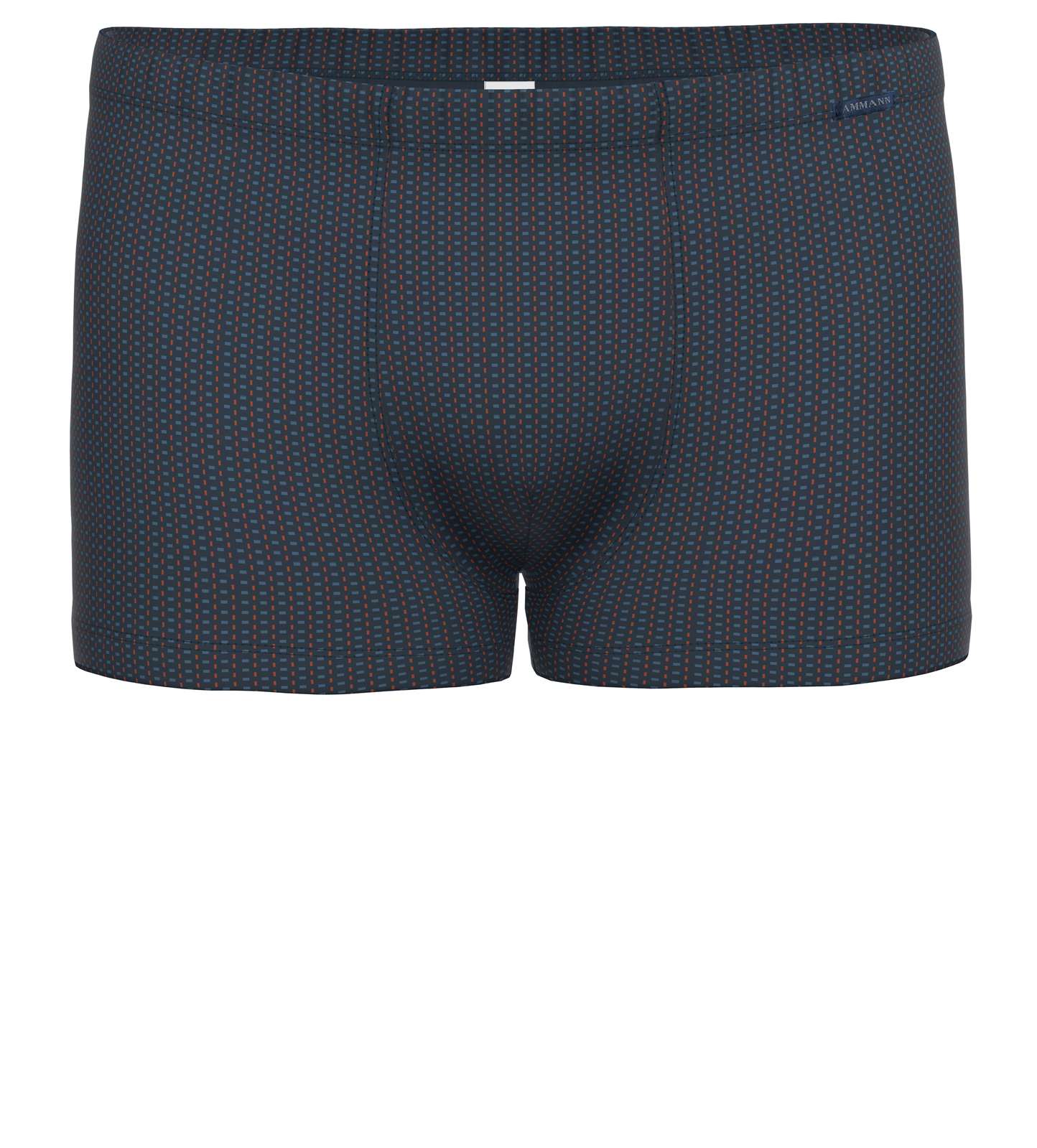 Ammann Herren Retro-Short