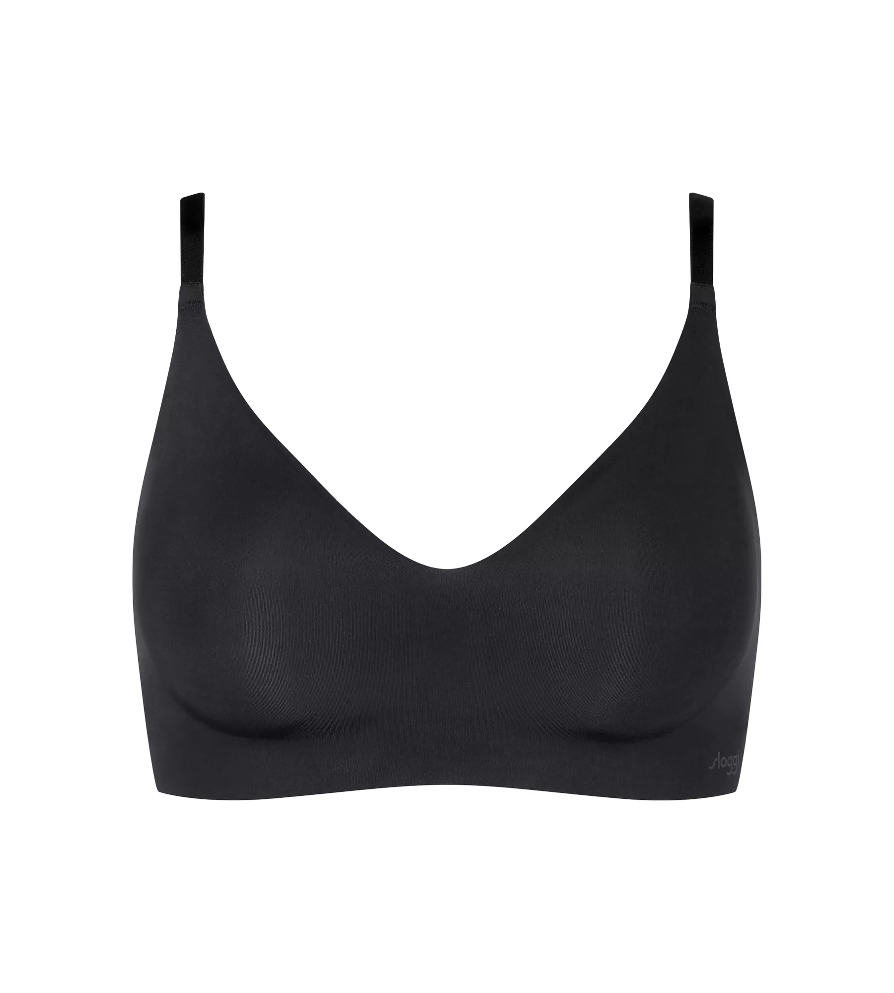 Sloggi Zero Microfibre 2.0 Damen Bralette