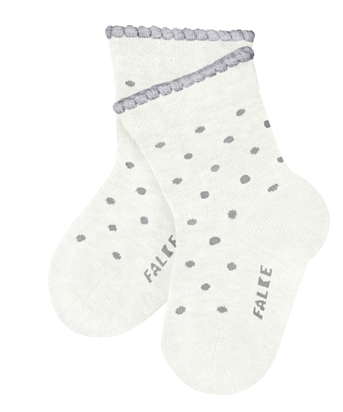 2er Pack Falke Little Dot Baby Socken