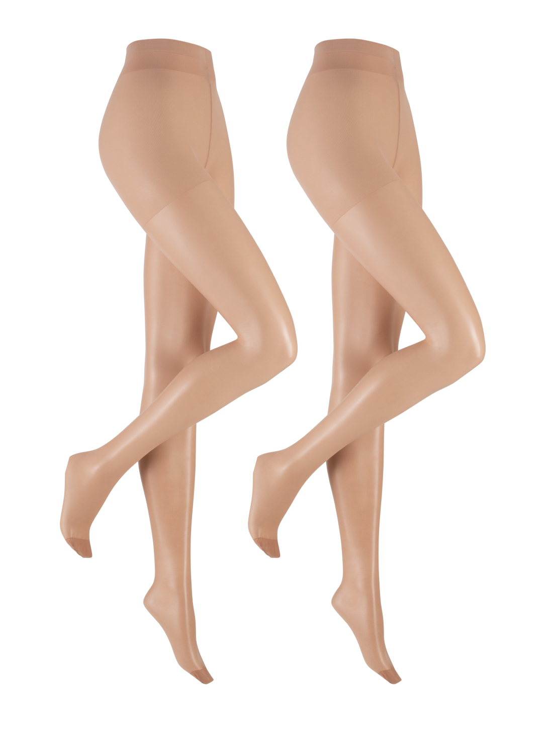 4er Pack Hudson Lilly Lafina Damen Strumpfhose