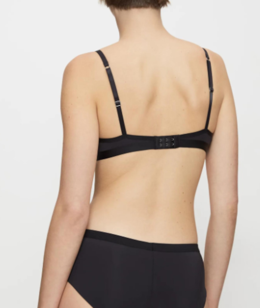 Triumph Aura Spotlight WHU Push-Up-BH mit Bügeln