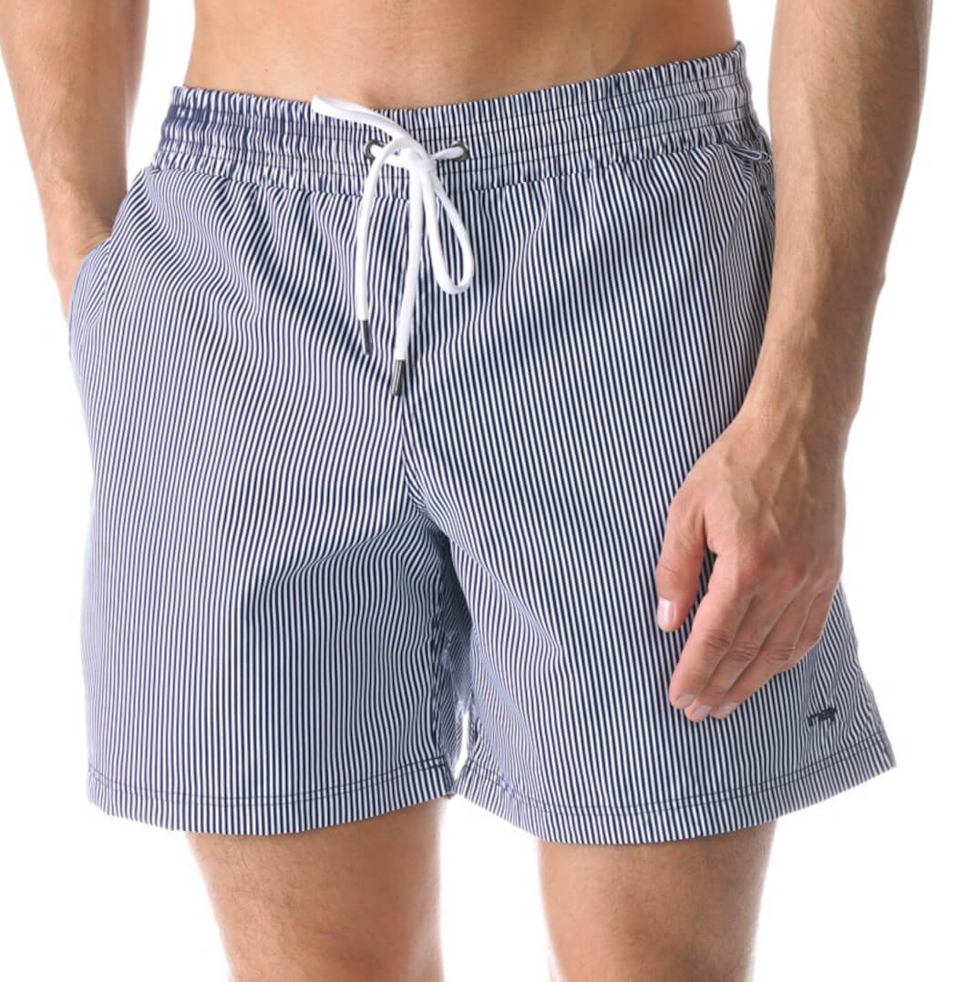 Mey Serie Beachport Herren Badeshorts