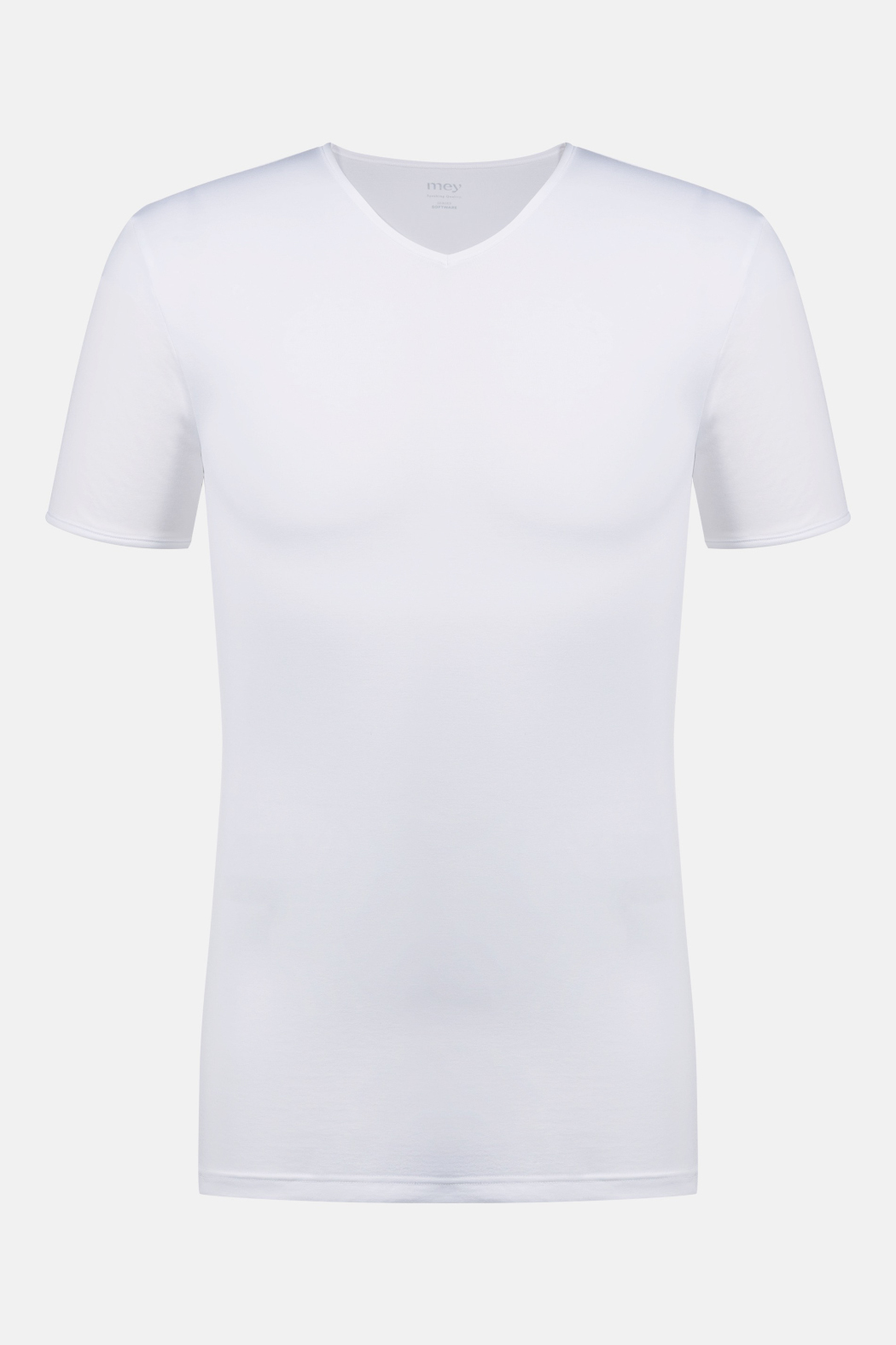 Mey Serie Software Herren V-Neck Shirt