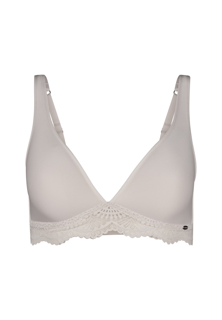 Skiny Daywear Micrornaments Damen Triangel Spacer 