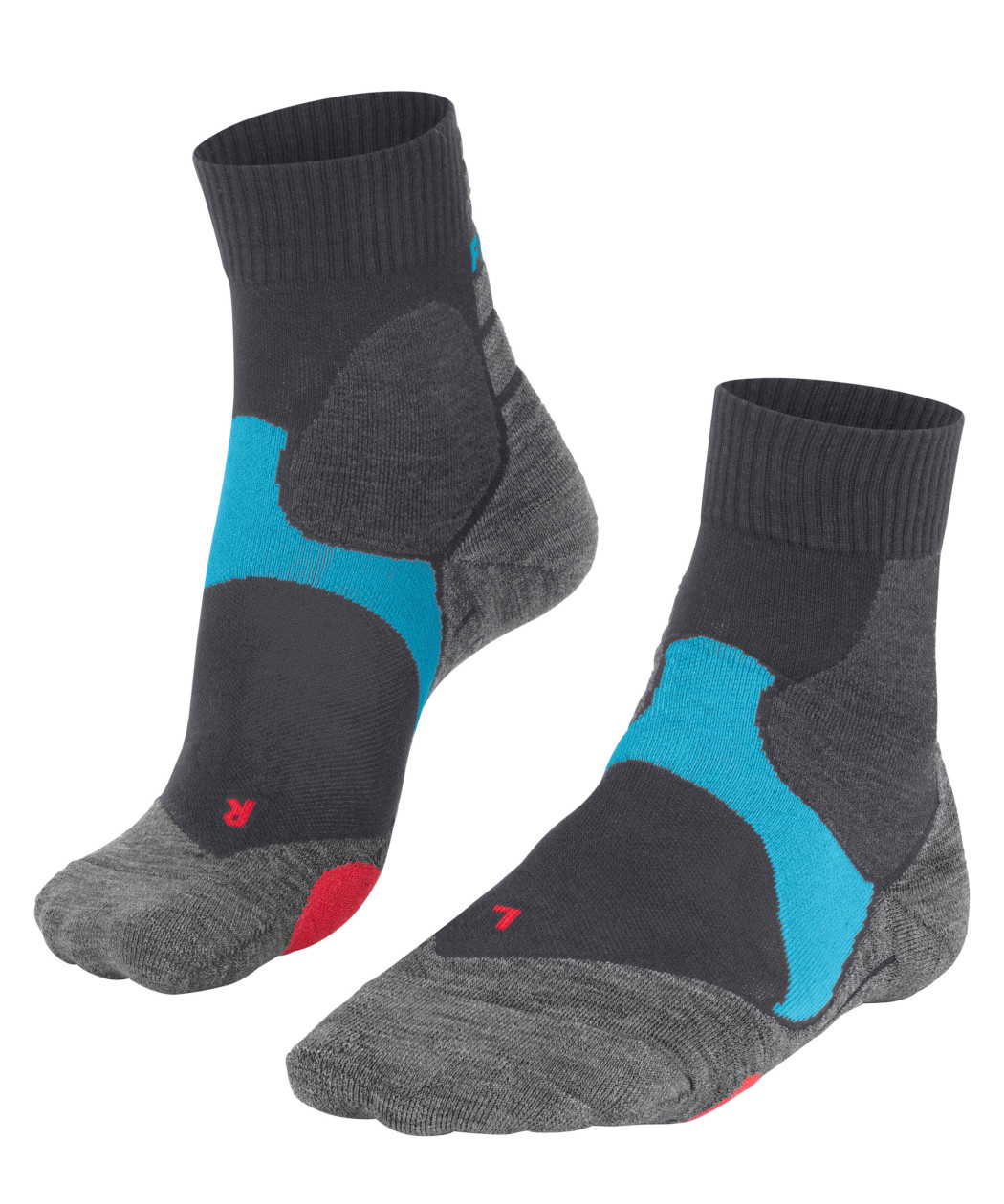 Falke BC3 Comfort Unisex Kurzsocken