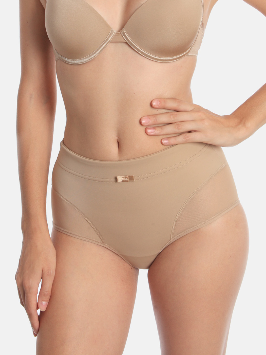 Sassa Bodyforming Shapewear Damen Miederhose