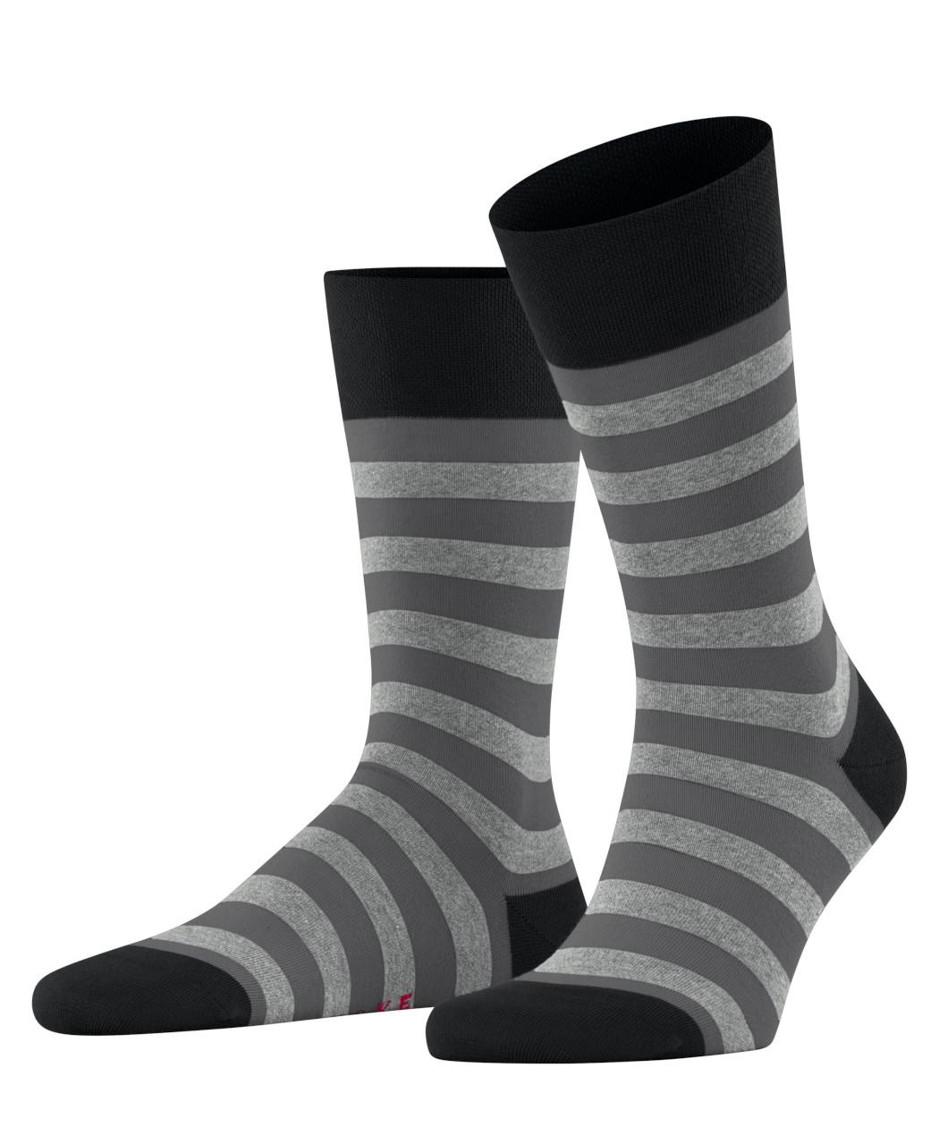 Falke Sensitive Mapped Line Herren Socken 