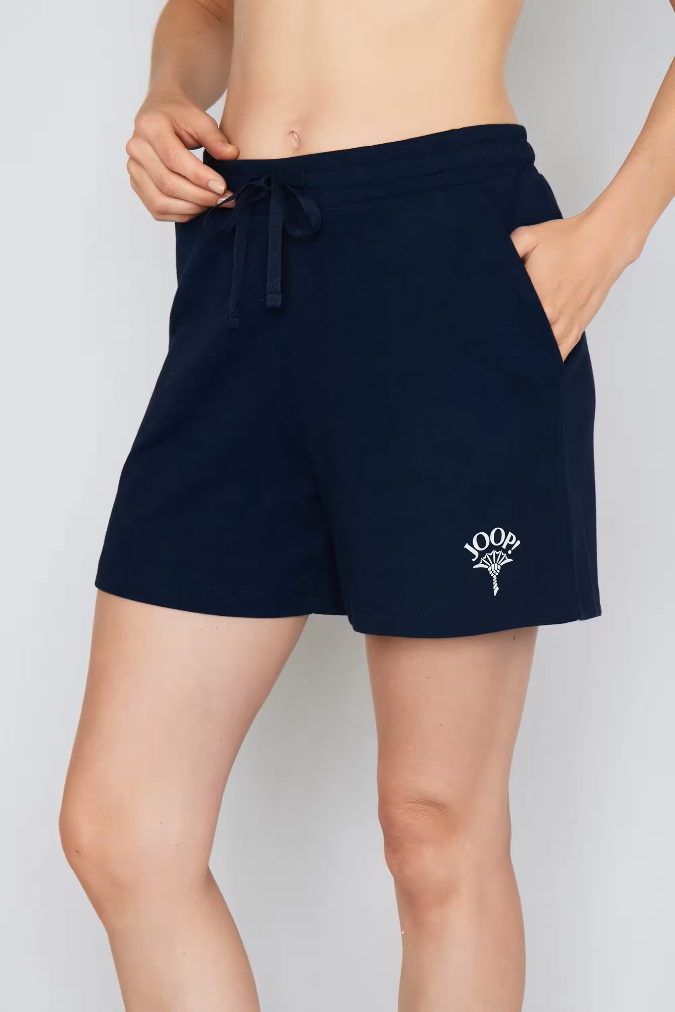 Joop Comfort Damen Shorts