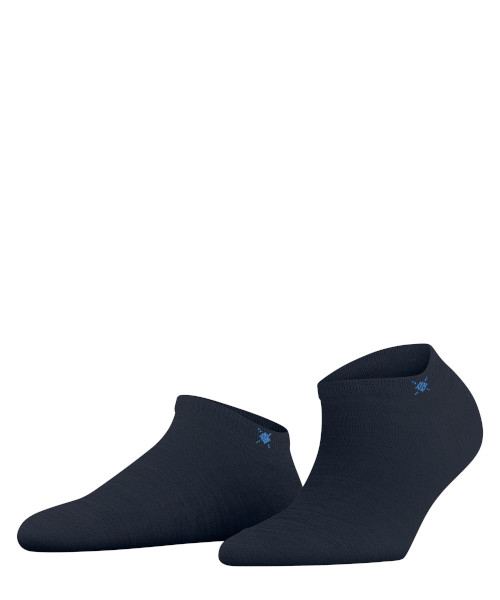 Burlington Soho Vibes Sneakersocken Damen