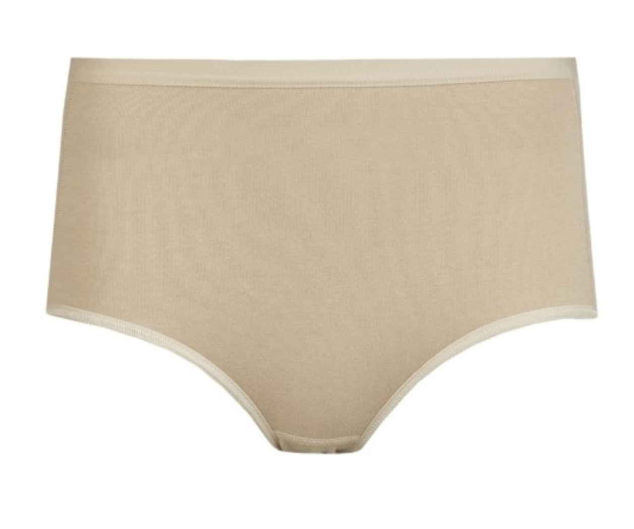 2er Pack Nina von C. Serie Slipboutique Damen Taillenslip