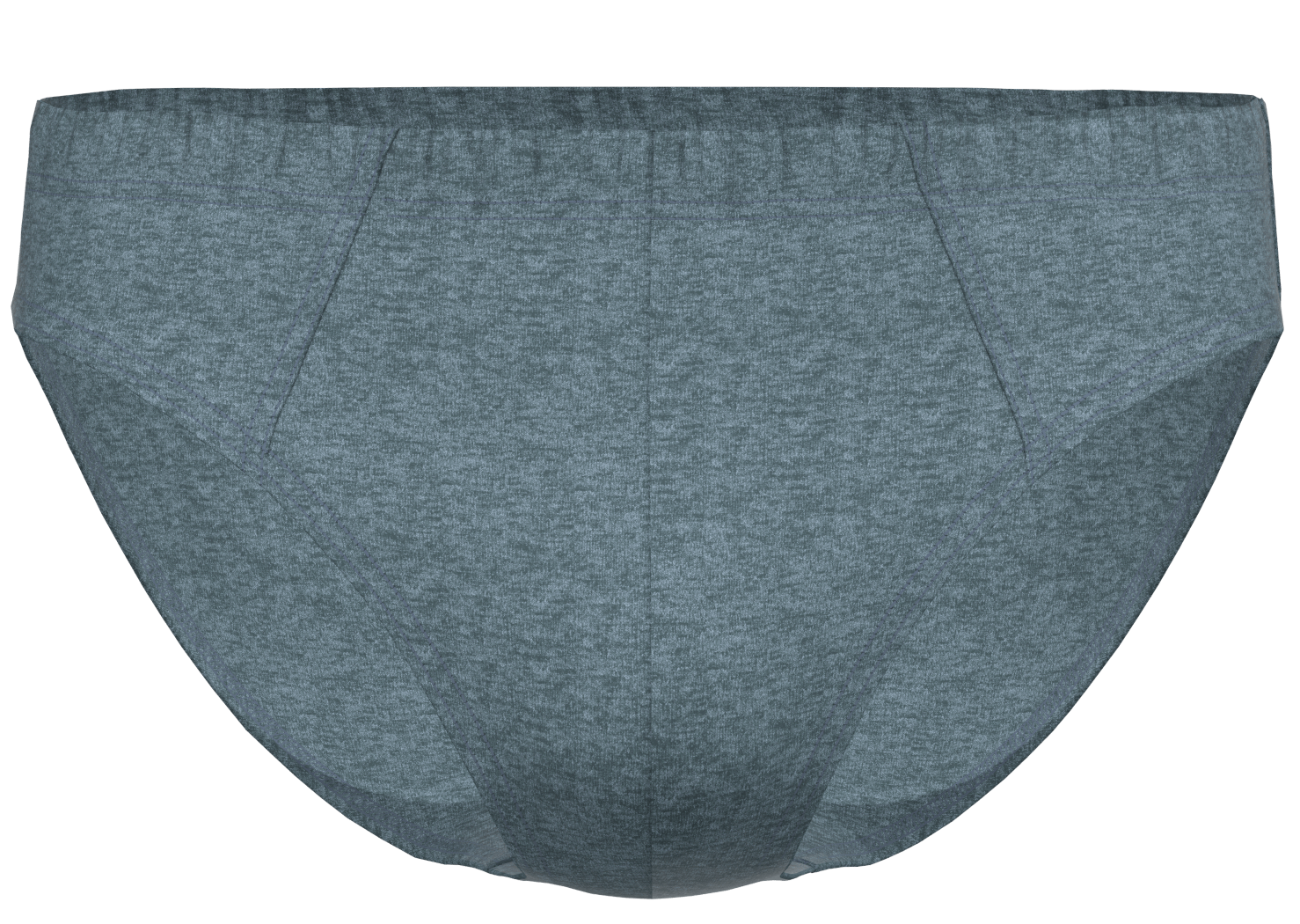 3er-Pack Seidensticker Bodywear Herren Mini Slip 3er-Pack Seidensticker Bodywear Herren Mini Slip
