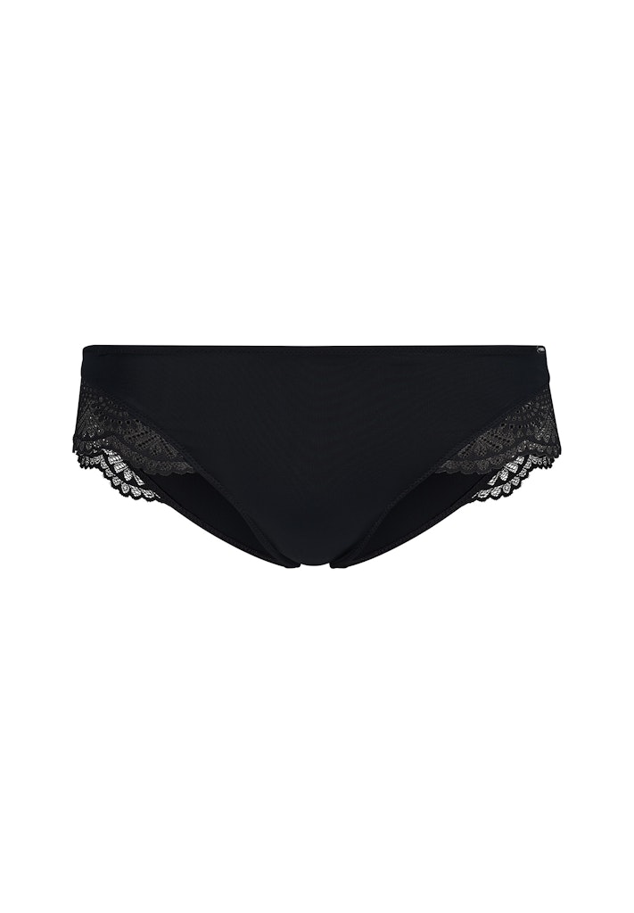 Skiny Daywear Micrornaments Damen Cheeky Panty