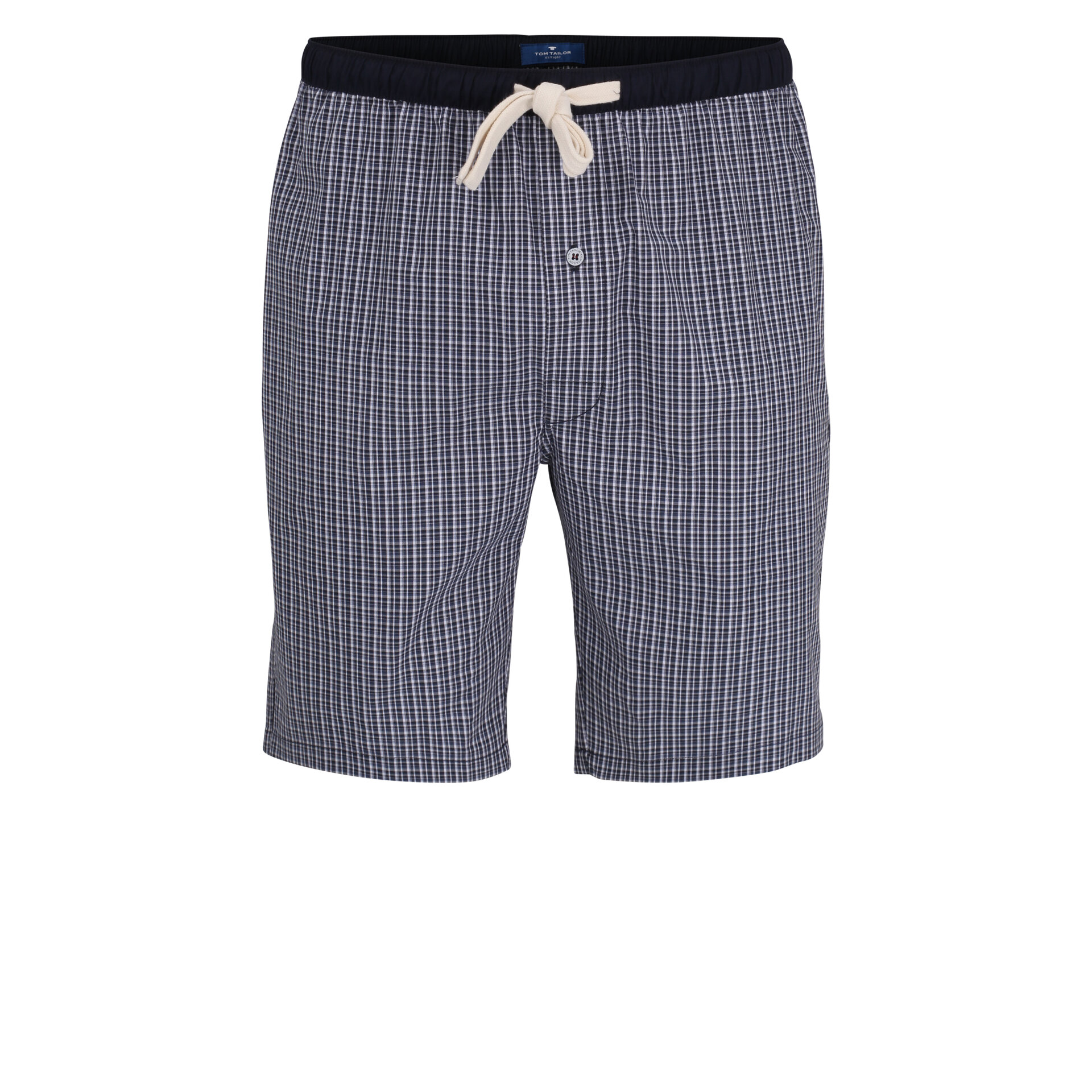 Tom Tailor Nos Mix it up Bermuda Herren