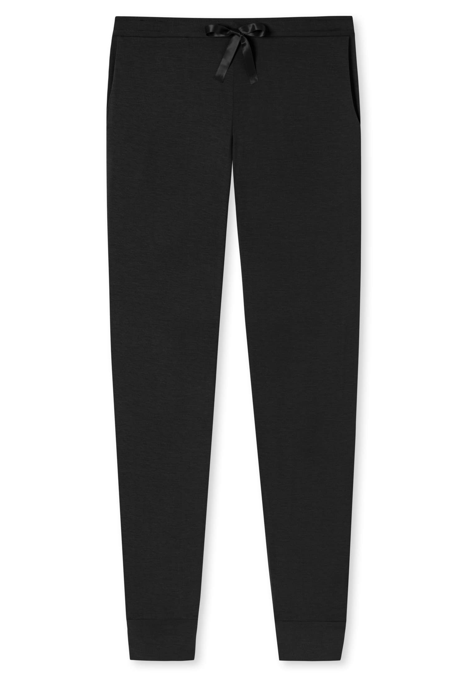 Schiesser Mix + Relax Damen Loungehose lang