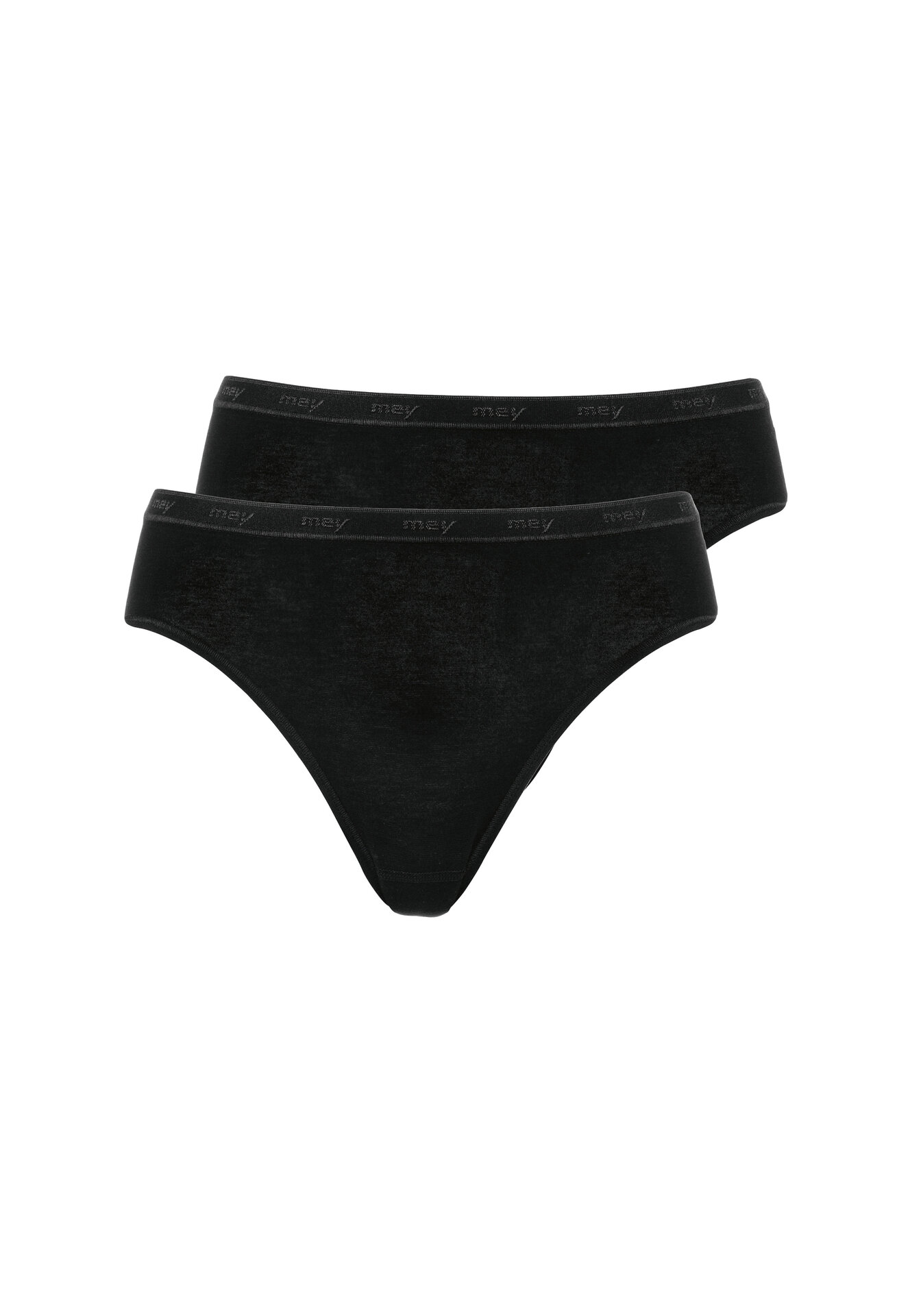 2er-Pack Mey Serie Best of Hüft-Slip
