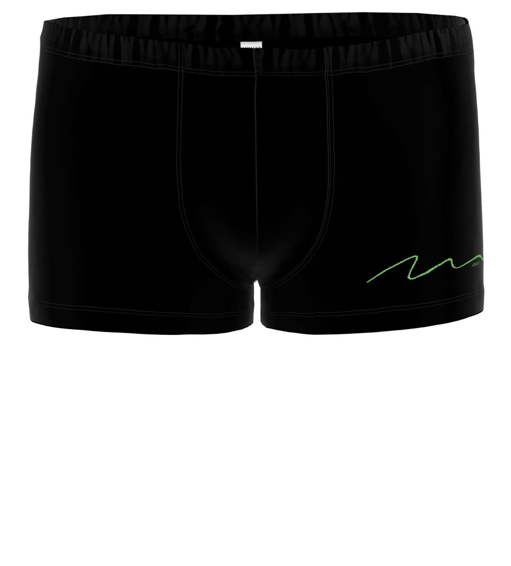 Ammann Activity Herren Retro-Short