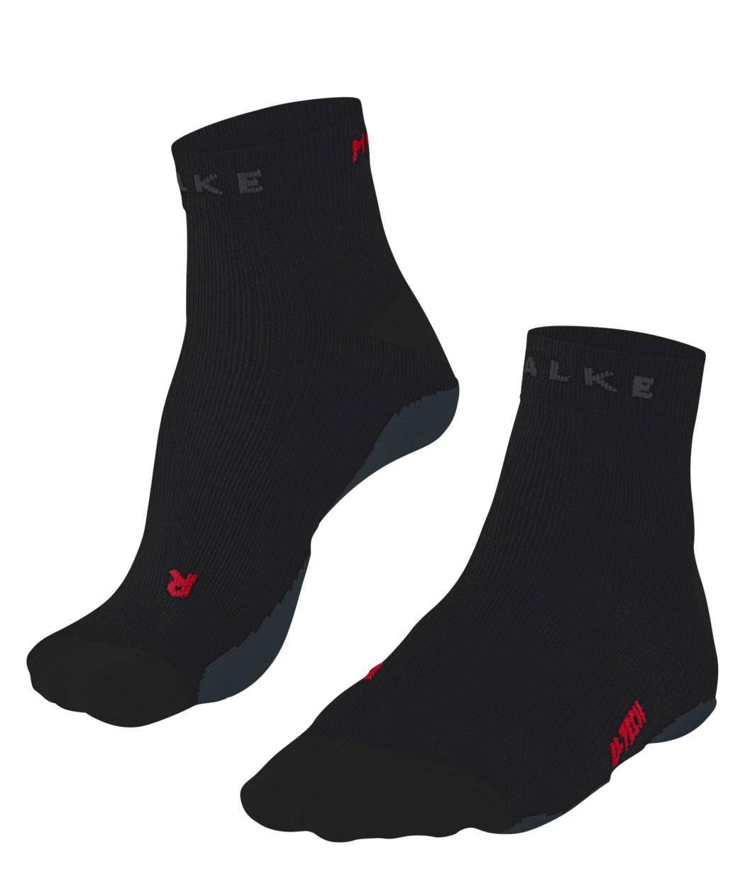 Falke RU True Motion Short Herren Running Sneakersocken