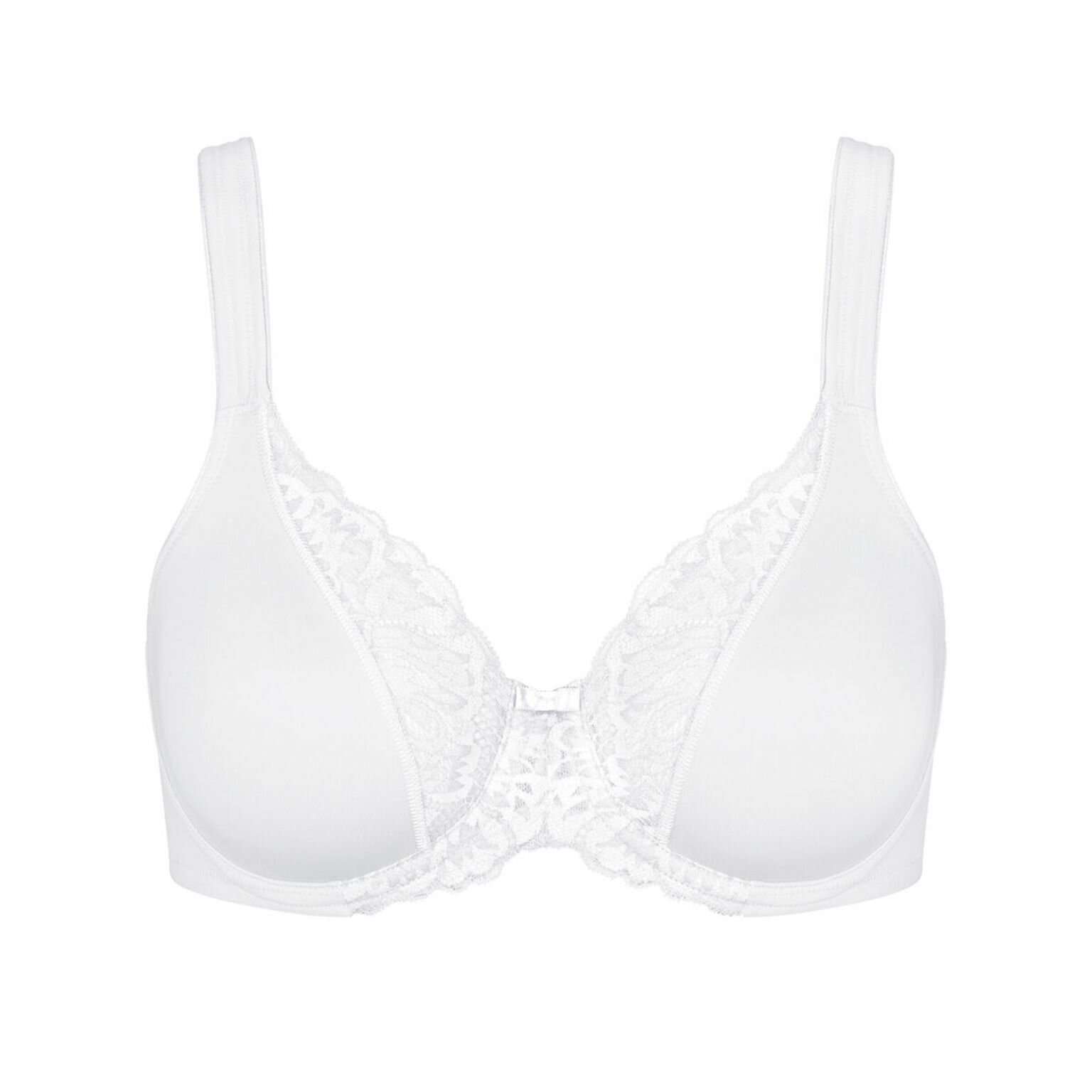 Triumph  Modern Lace+Cotton W Damen Bügel-BH