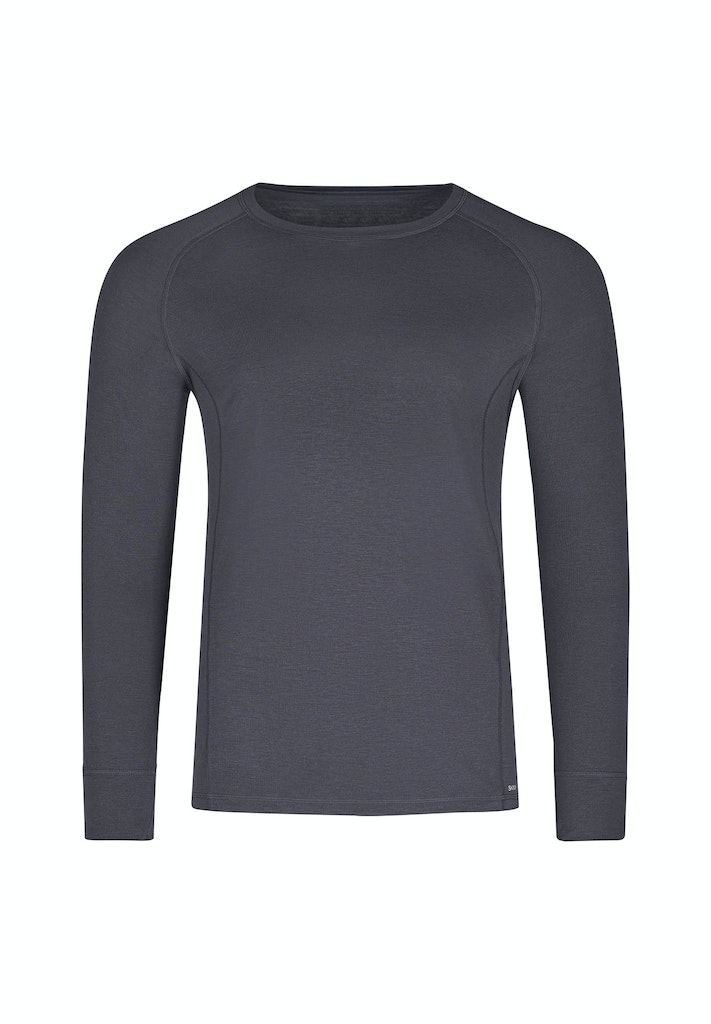 Skiny Daywear Ceravida Heat Herren Shirt lg. A.