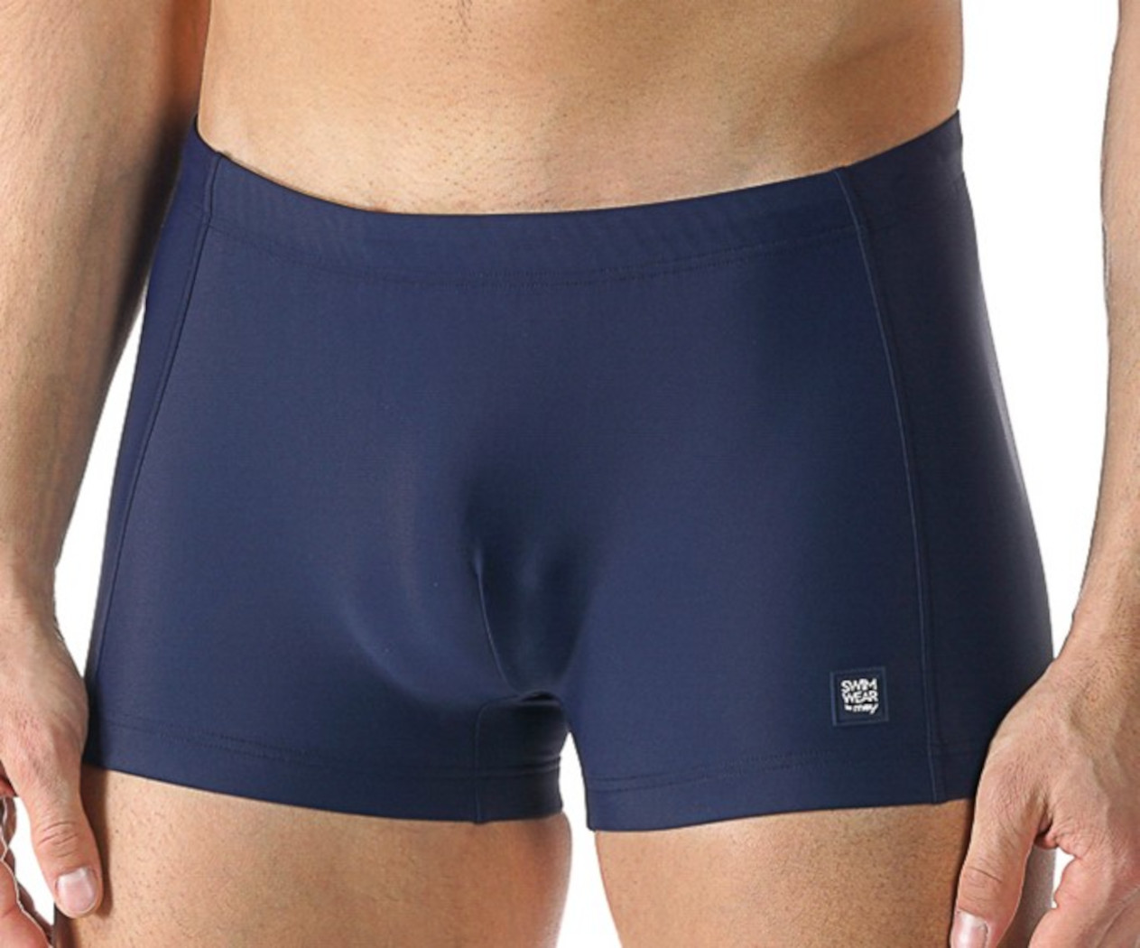 Mey Serie English Harbour Herren Badeshorty