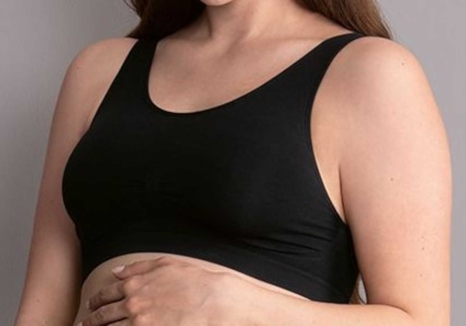 Anita Seamless Schwangerschafts-Bustier ohne Bügel