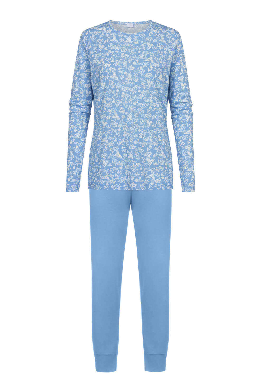 Mey Serie Flower Meadow Damen Anzug 7/8 lang langarm