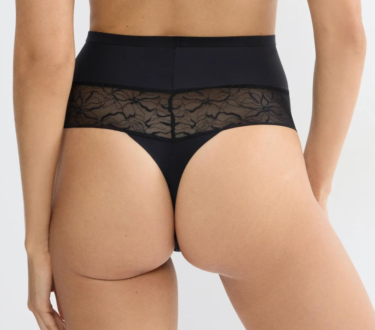 Triumph Comfort Contour Damen Highwaist String