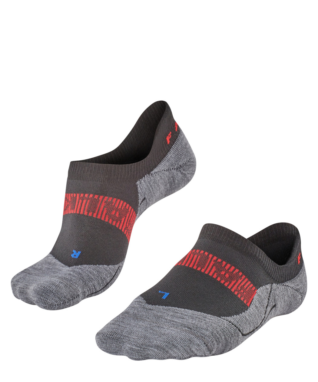 Falke RU4 Endurance Cool Invisible Damen Running Füßlinge