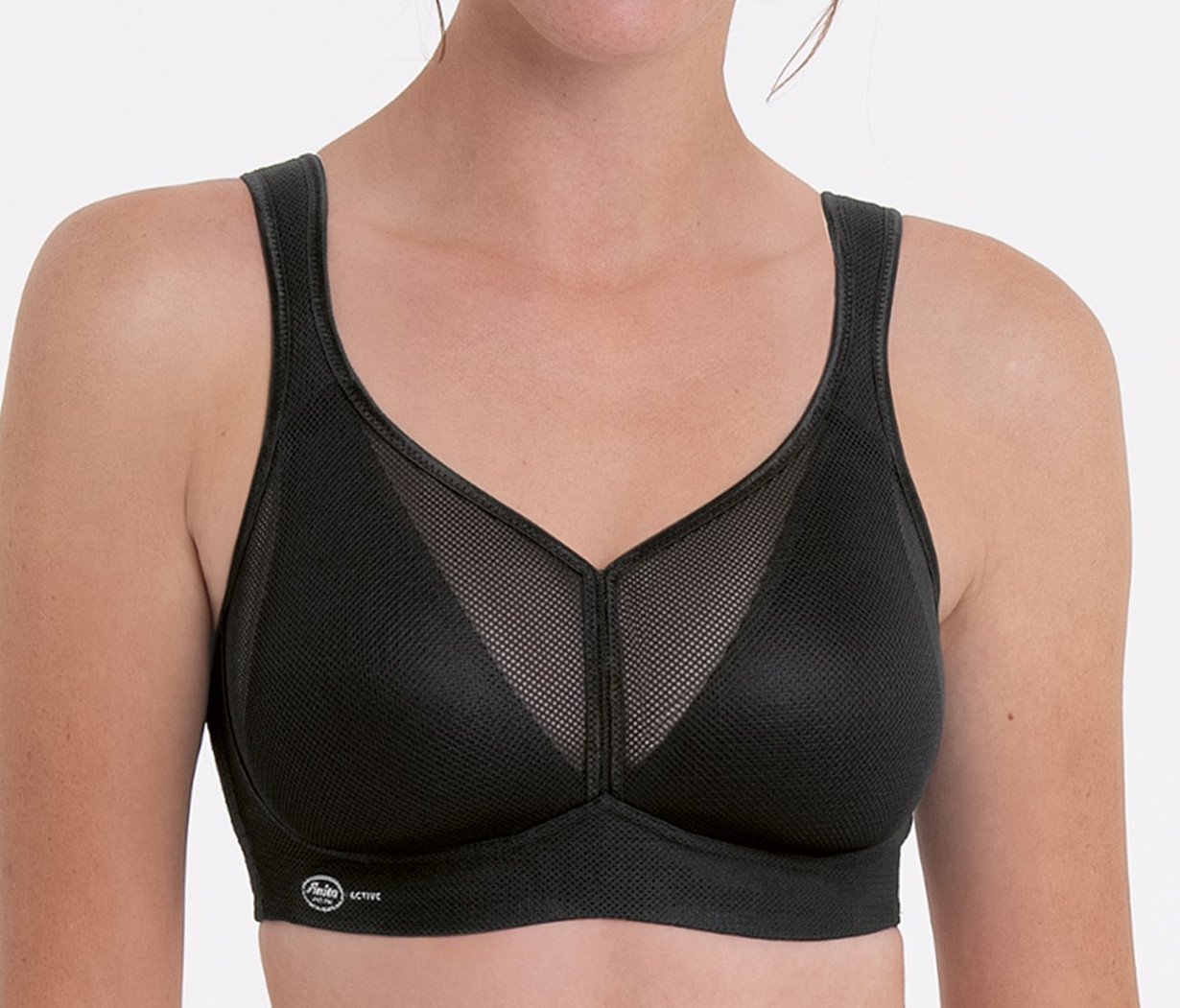 Anita active Air Control Delta Pad Sport-BH mit Schale 