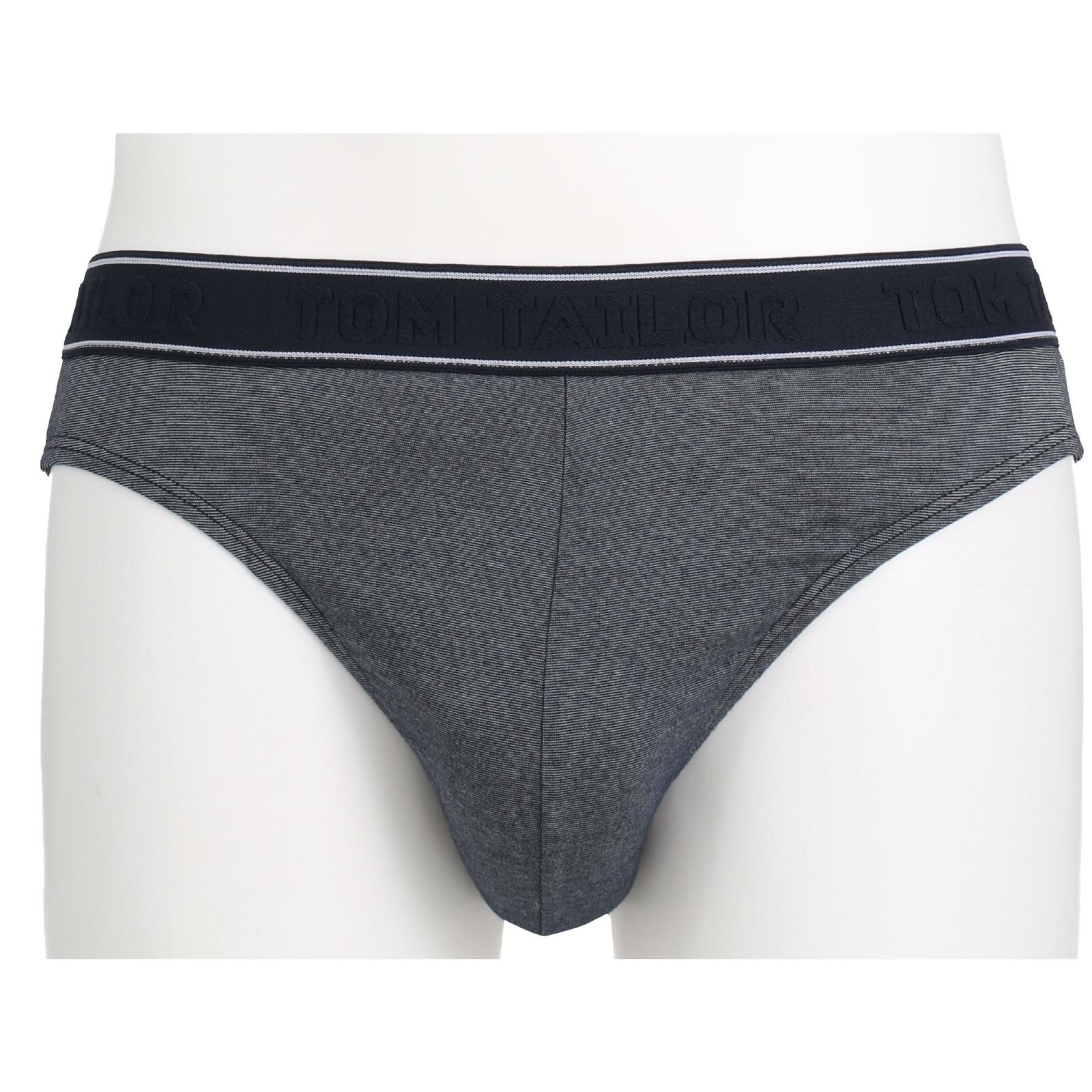 Tom Tailor Nos Day Briefs Slip Herren