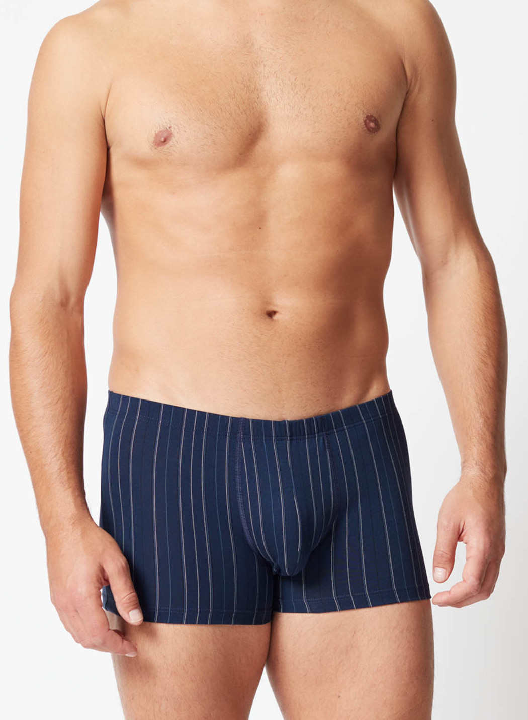 2er-Pack Huber Cotton Herren Pants
