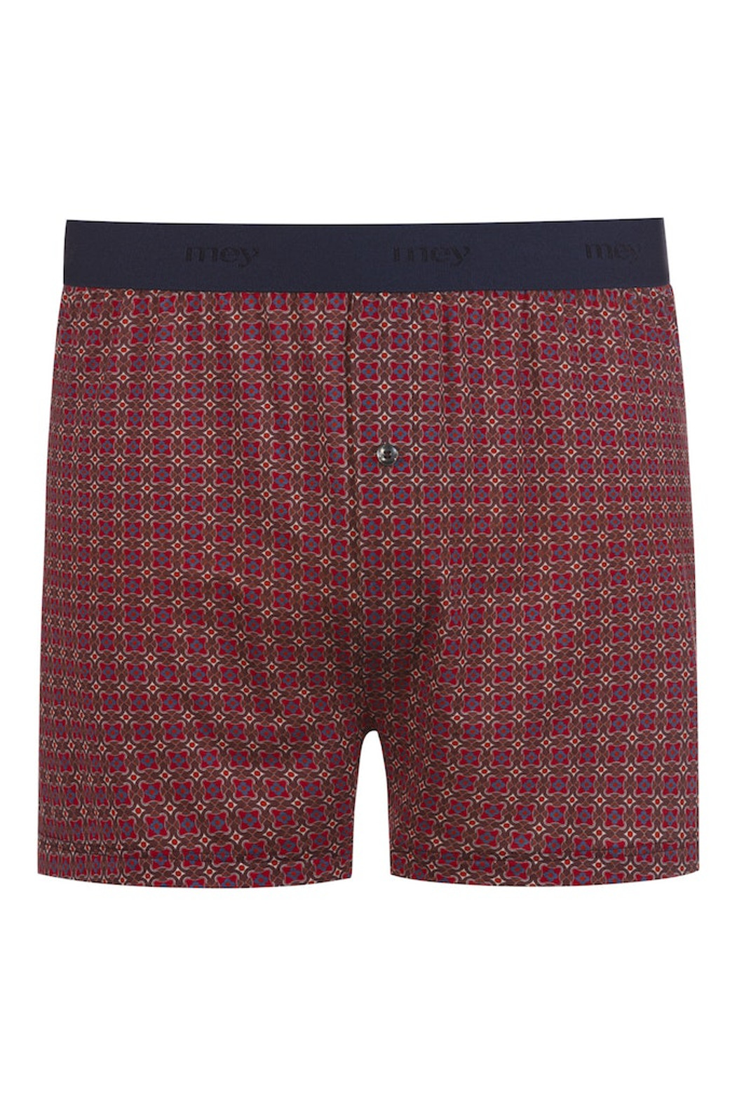 Mey Serie My Luxuries Herren Boxershorts