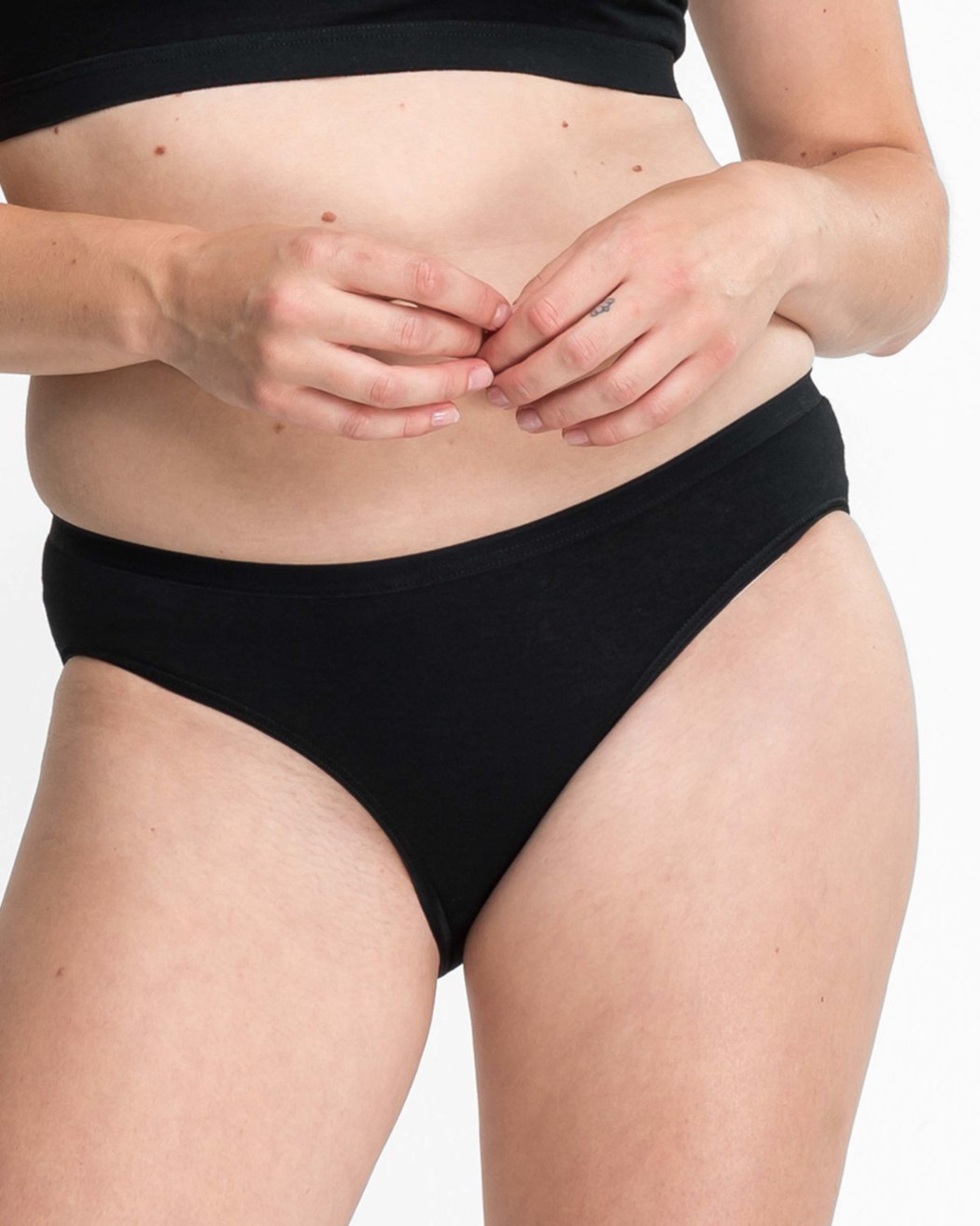 2er-Pack Speidel Bio Cotton plus Bikinislip